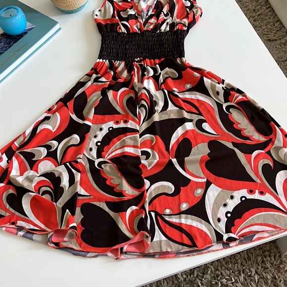 Ruby Rox Cute Dress! - Picture 5 of 6